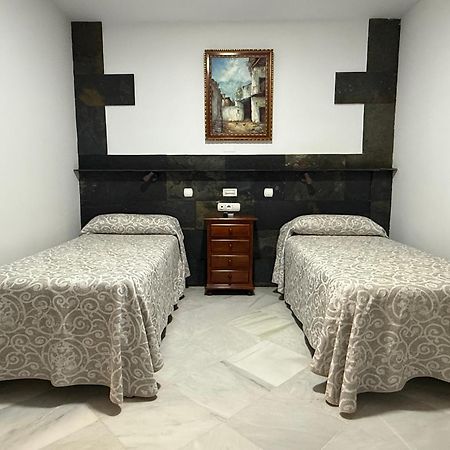 Hotel Quitagolpe Jerez de la Frontera Zewnętrze zdjęcie
