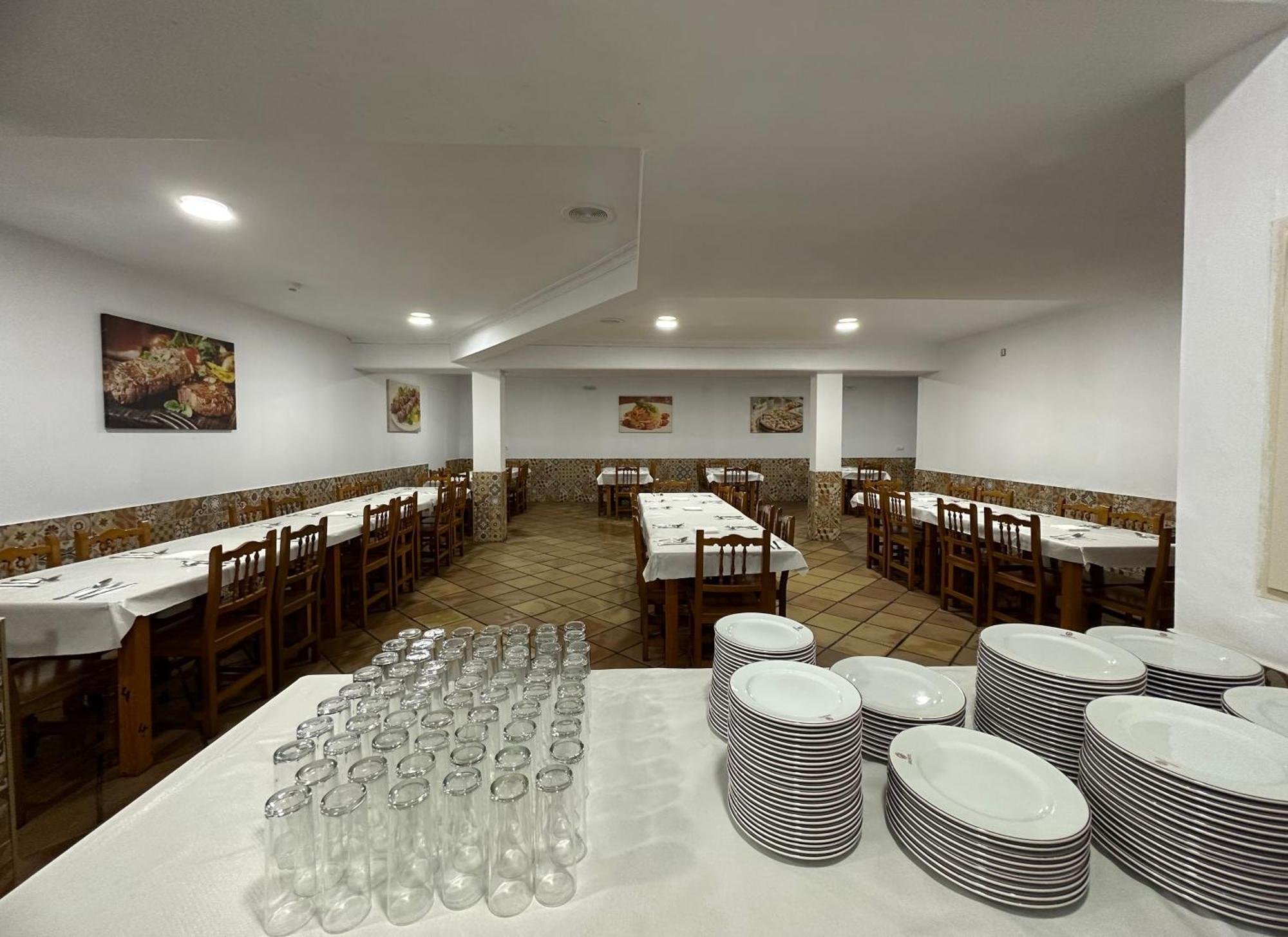 Hotel Quitagolpe Jerez de la Frontera Zewnętrze zdjęcie