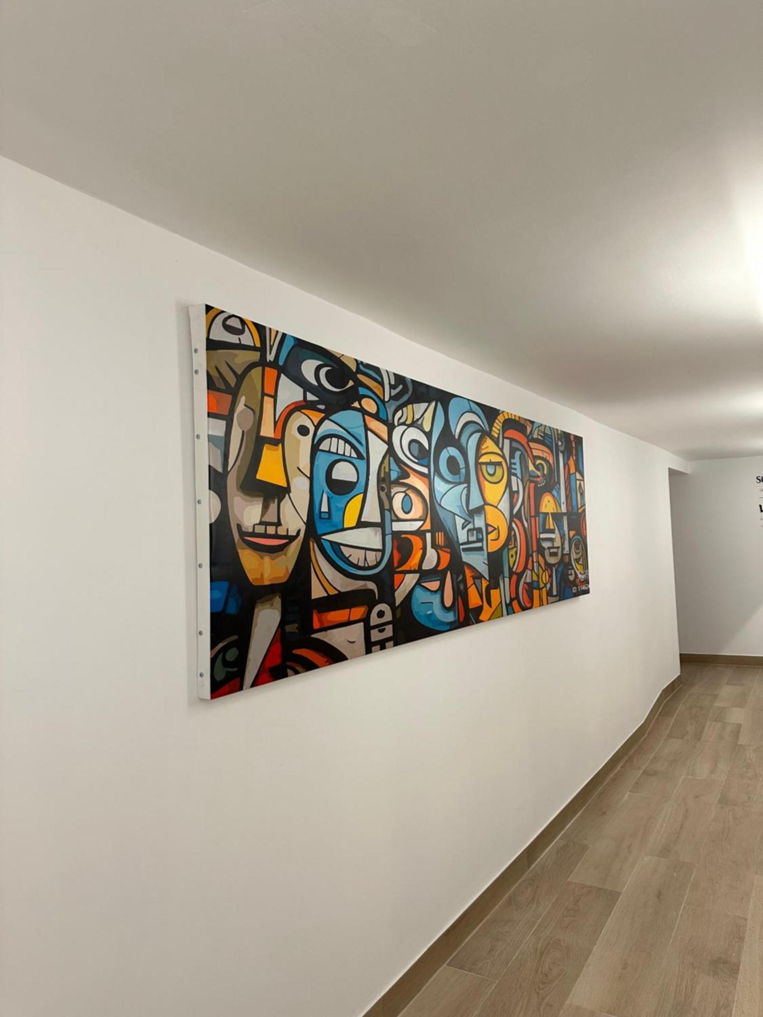 Hotel Quitagolpe Jerez de la Frontera Zewnętrze zdjęcie