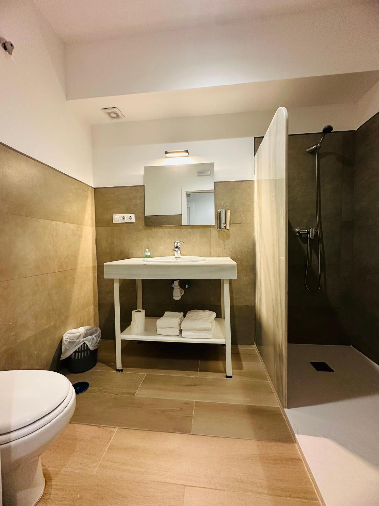 Hotel Quitagolpe Jerez de la Frontera Zewnętrze zdjęcie