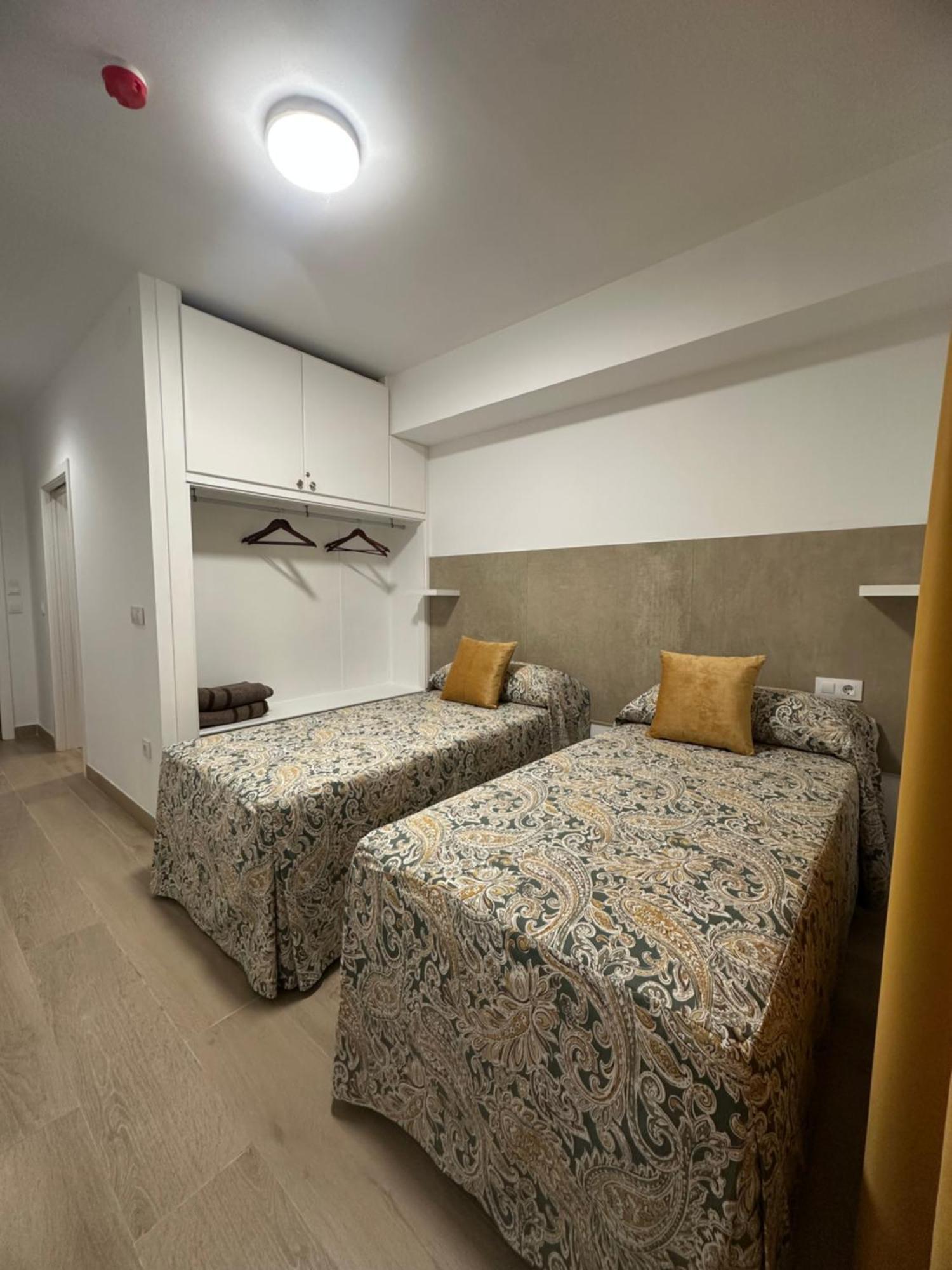 Hotel Quitagolpe Jerez de la Frontera Zewnętrze zdjęcie