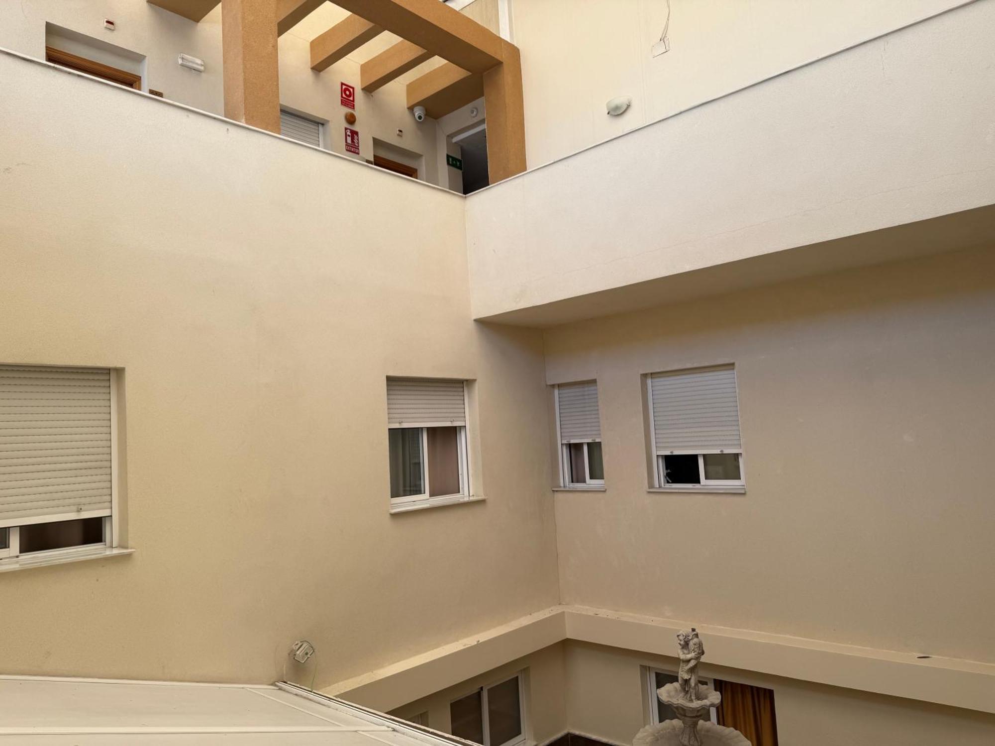 Hotel Quitagolpe Jerez de la Frontera Zewnętrze zdjęcie