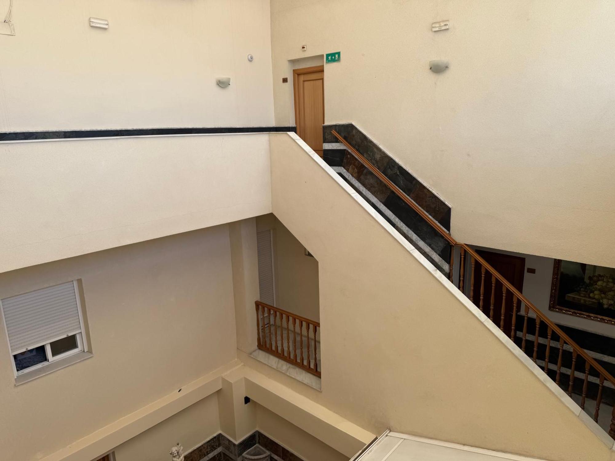Hotel Quitagolpe Jerez de la Frontera Zewnętrze zdjęcie