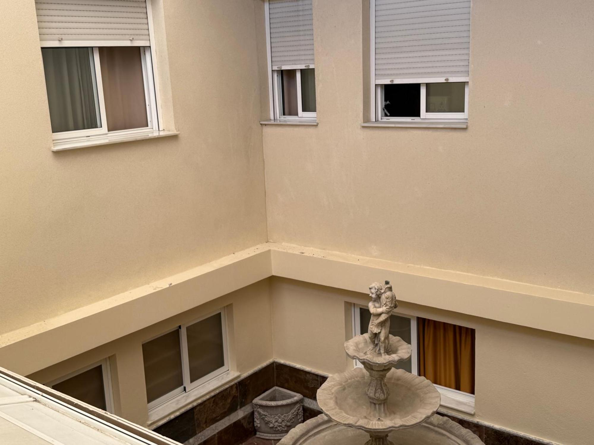 Hotel Quitagolpe Jerez de la Frontera Zewnętrze zdjęcie