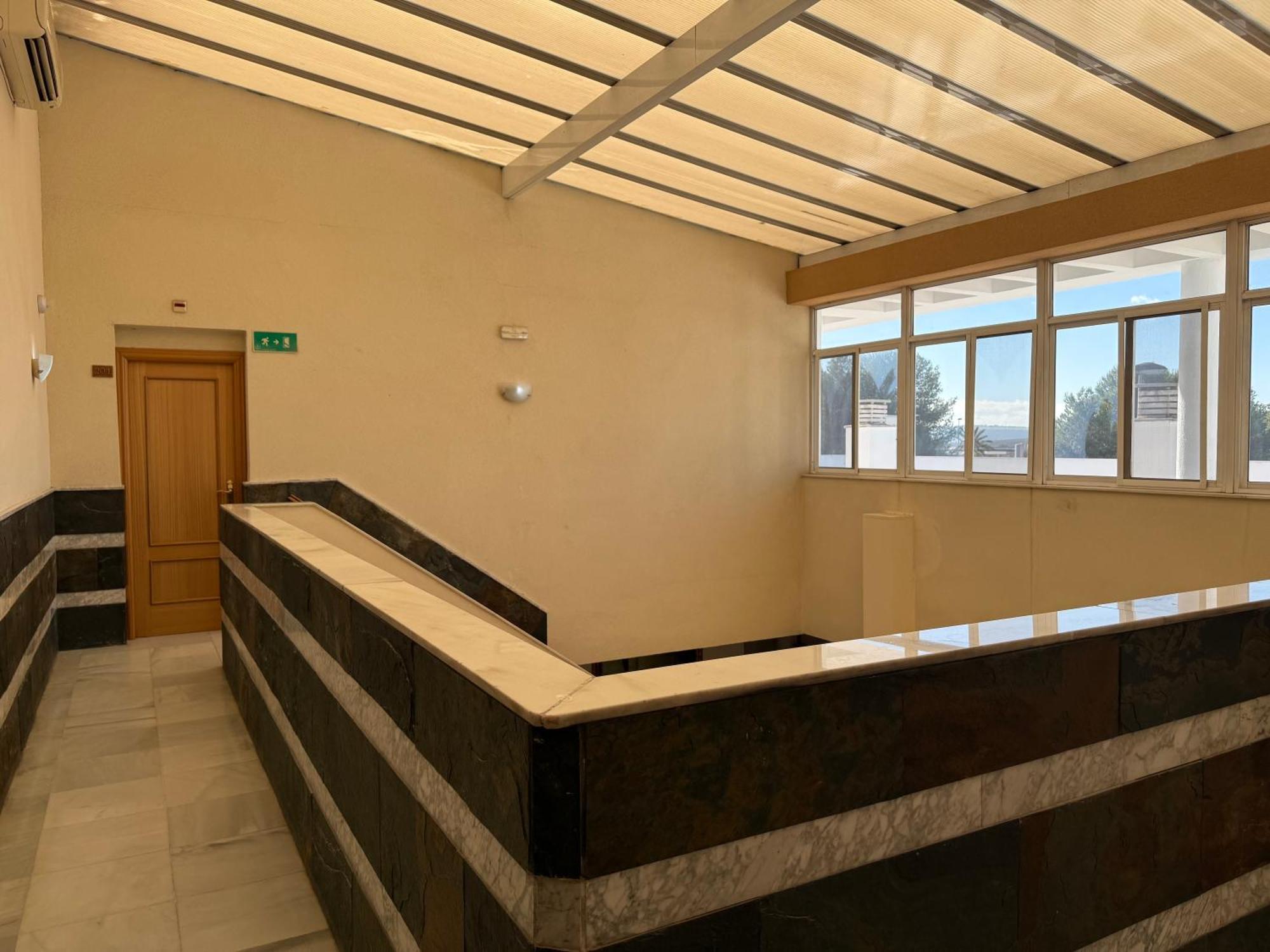 Hotel Quitagolpe Jerez de la Frontera Zewnętrze zdjęcie