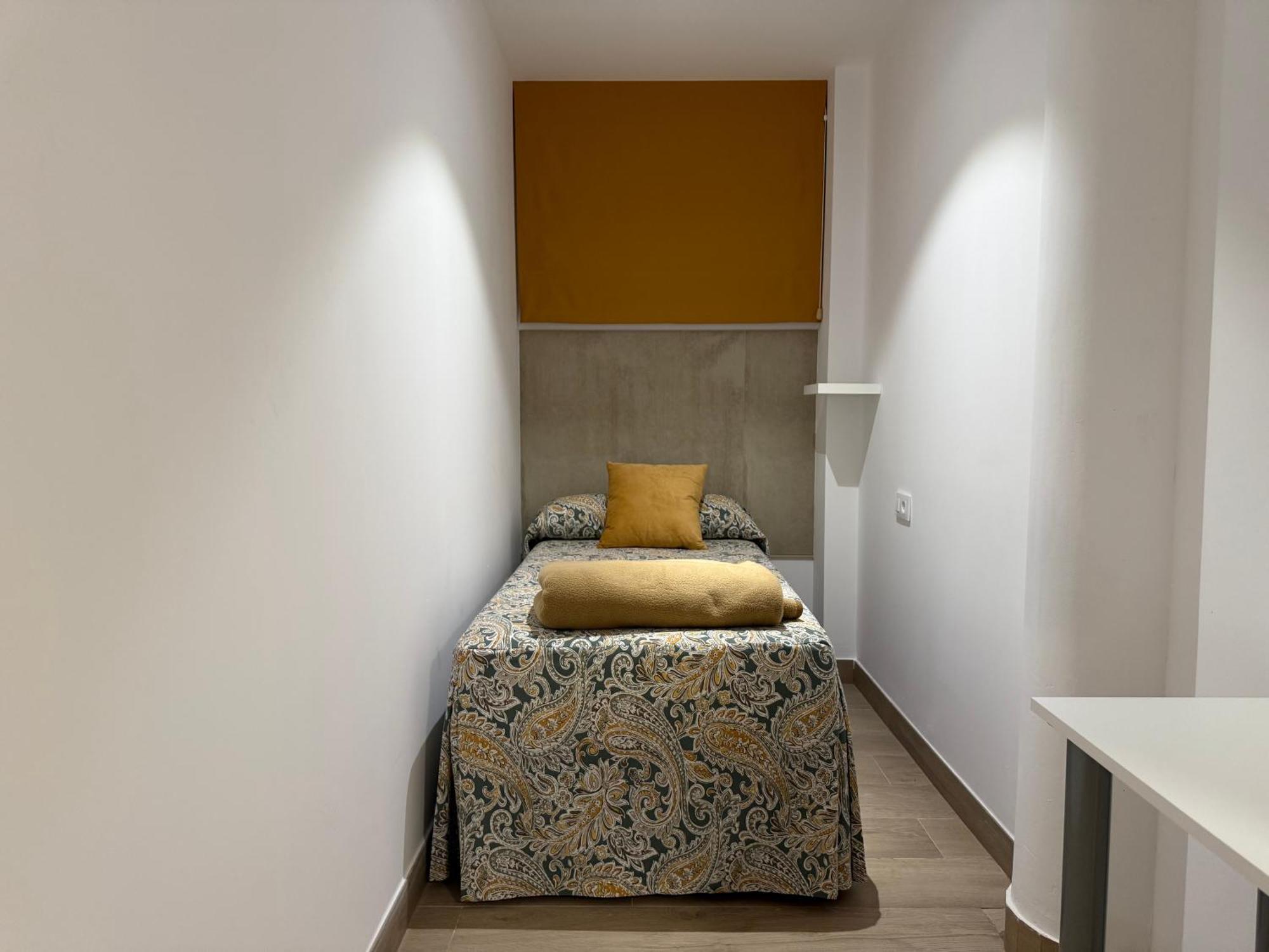 Hotel Quitagolpe Jerez de la Frontera Zewnętrze zdjęcie