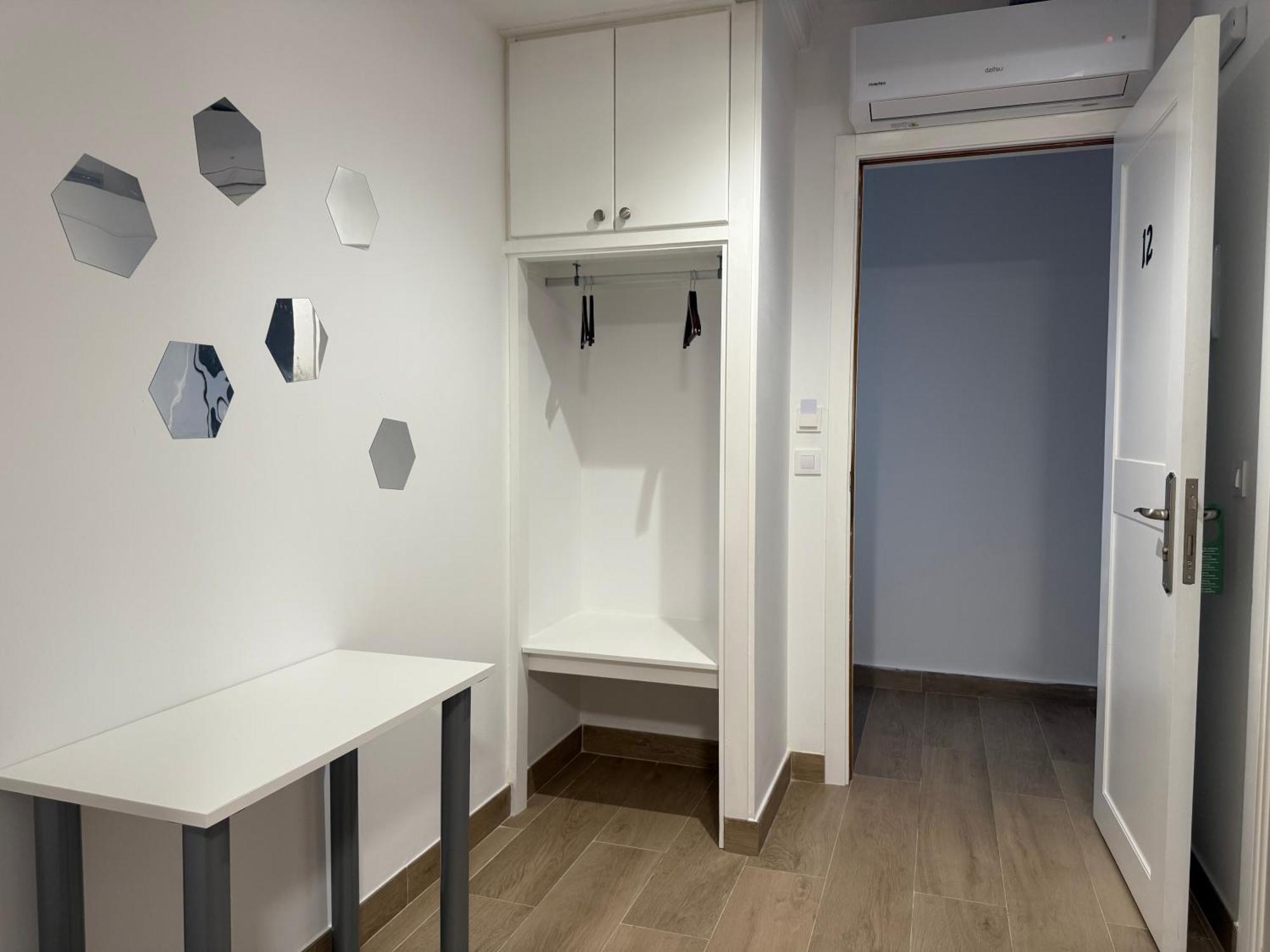 Hotel Quitagolpe Jerez de la Frontera Zewnętrze zdjęcie