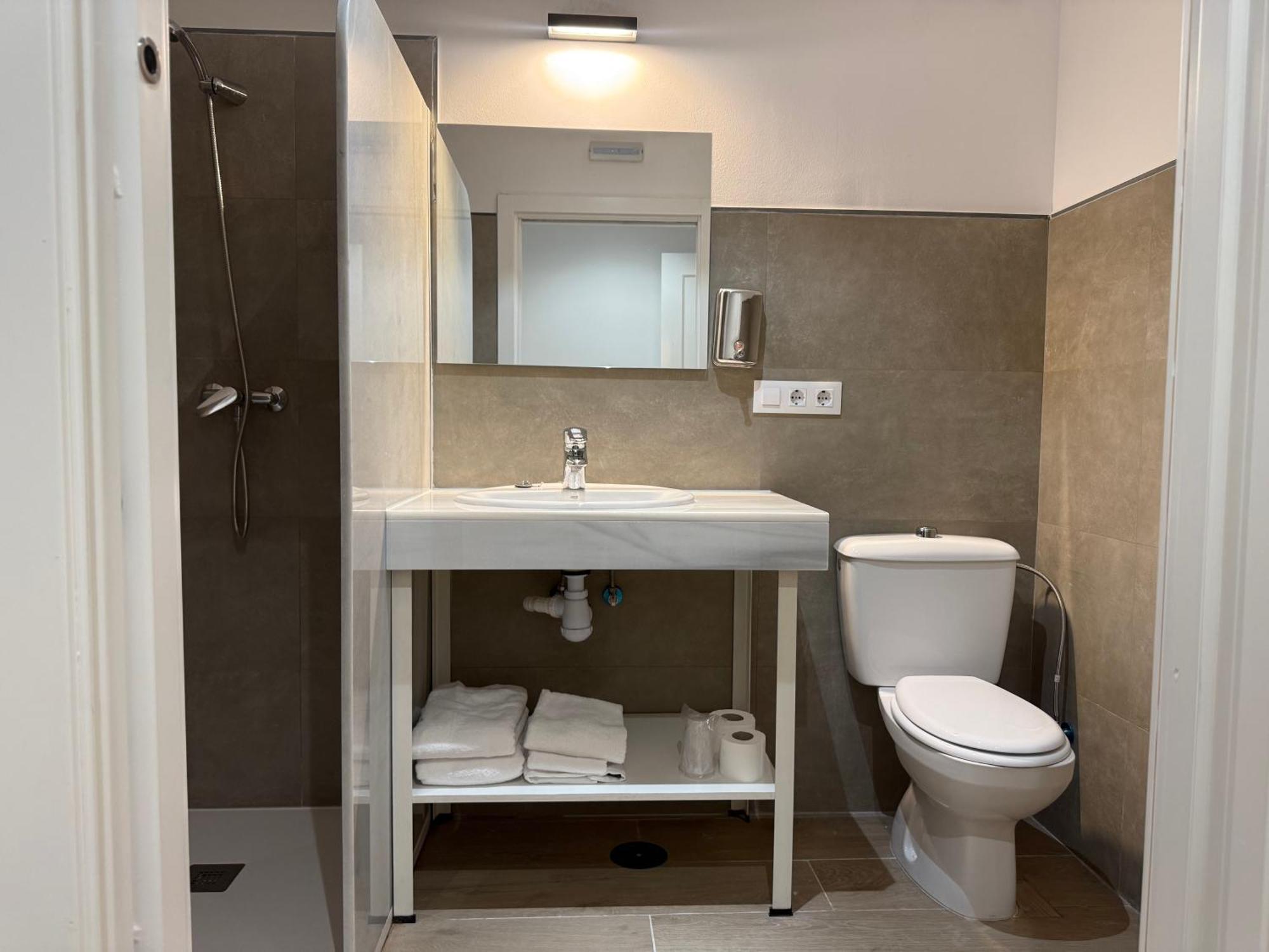 Hotel Quitagolpe Jerez de la Frontera Zewnętrze zdjęcie