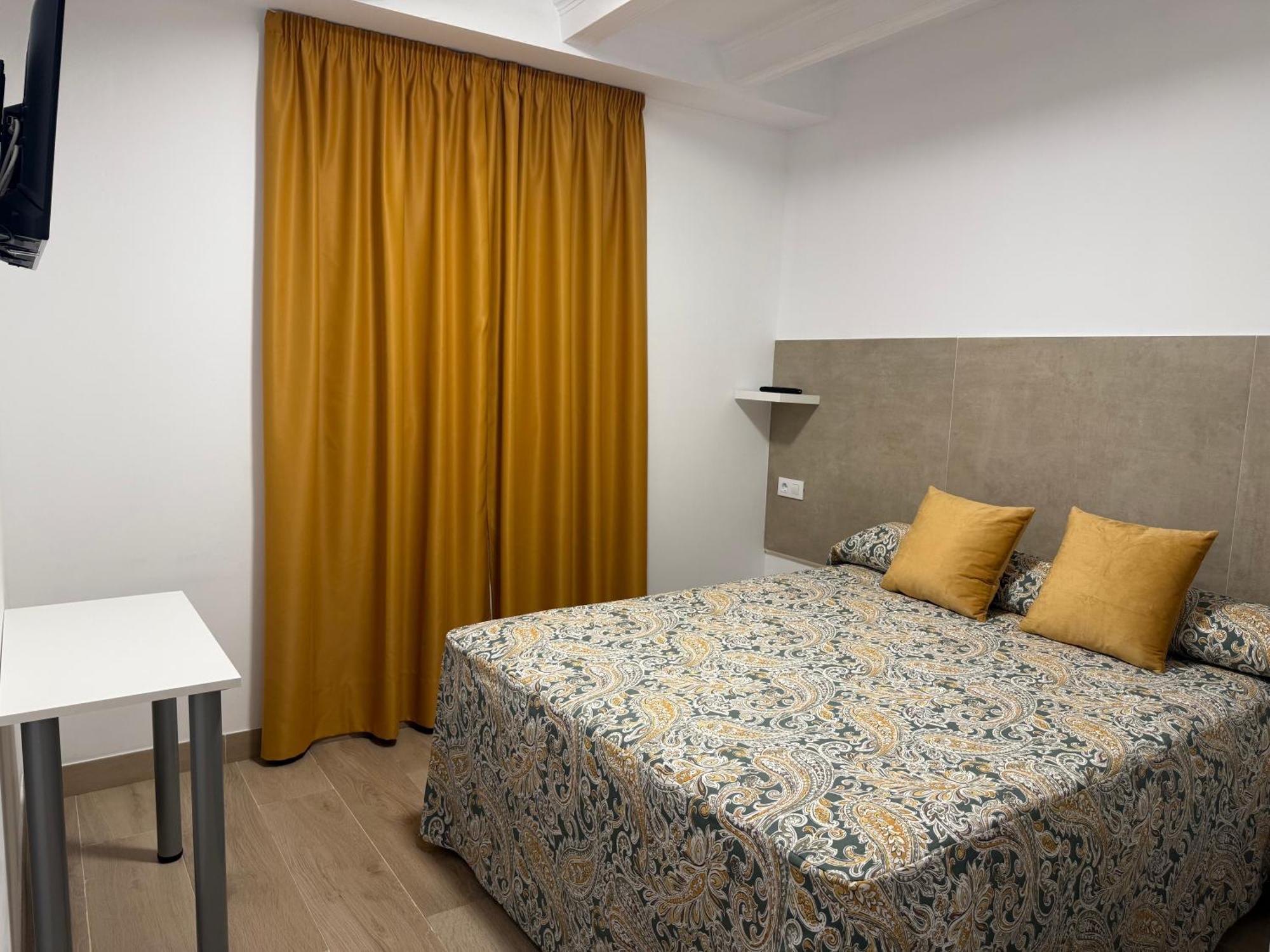 Hotel Quitagolpe Jerez de la Frontera Zewnętrze zdjęcie