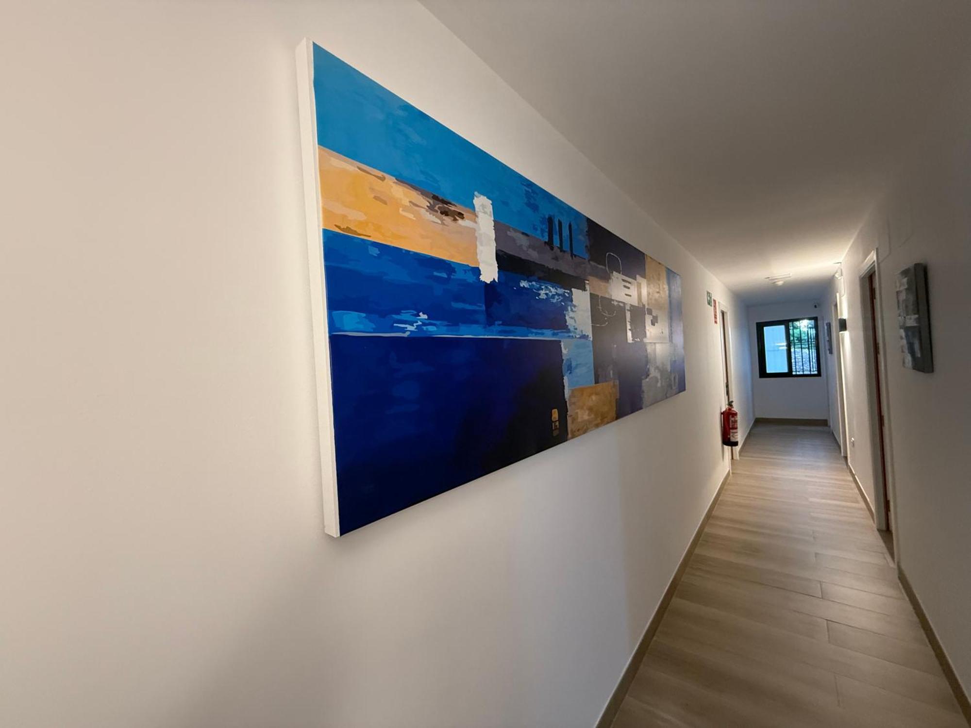 Hotel Quitagolpe Jerez de la Frontera Zewnętrze zdjęcie