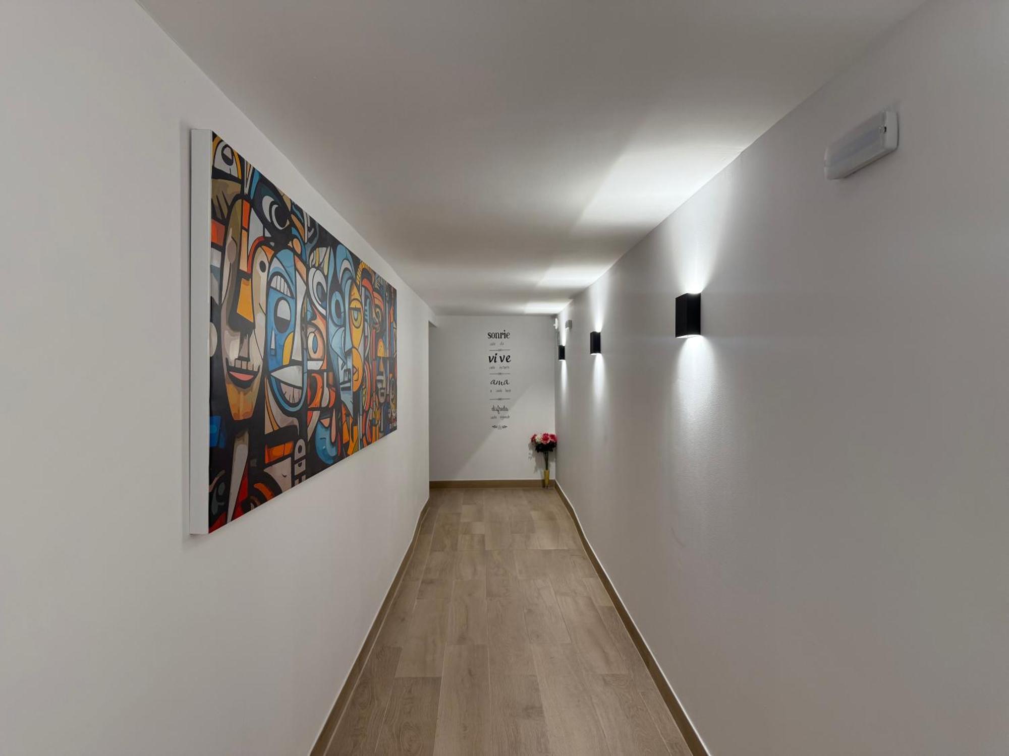 Hotel Quitagolpe Jerez de la Frontera Zewnętrze zdjęcie