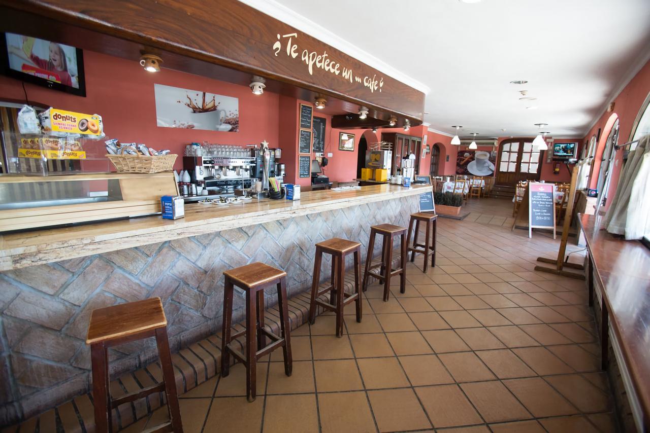 Hotel Quitagolpe Jerez de la Frontera Zewnętrze zdjęcie